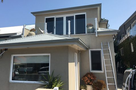 Professional Window Cleaning Sydney